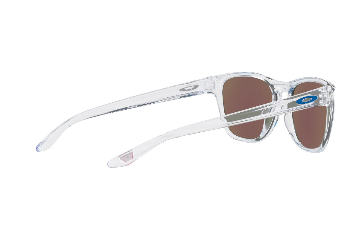 Oakley Manorburn Prizm