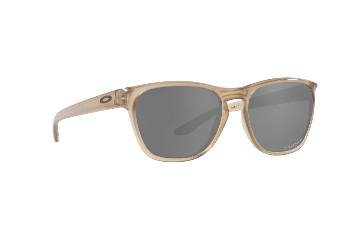 Oakley Manorburn Prizm Polarizados