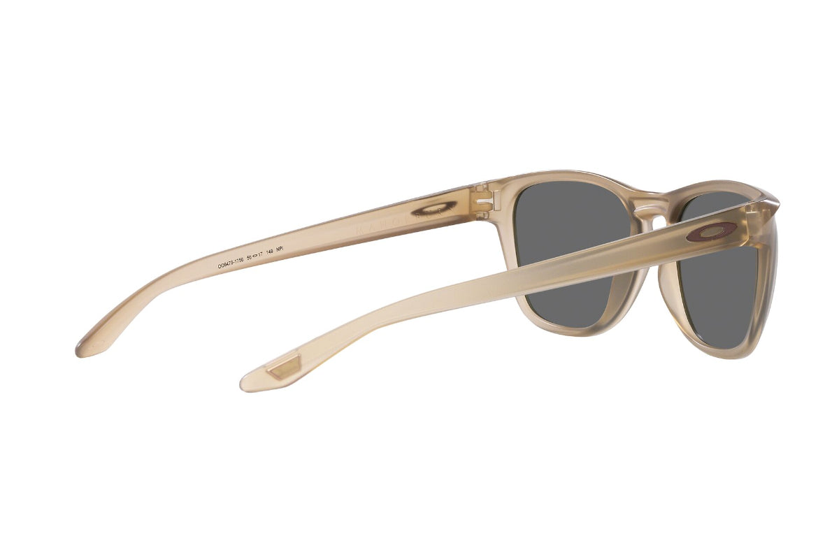Oakley Manorburn Prizm Polarizados