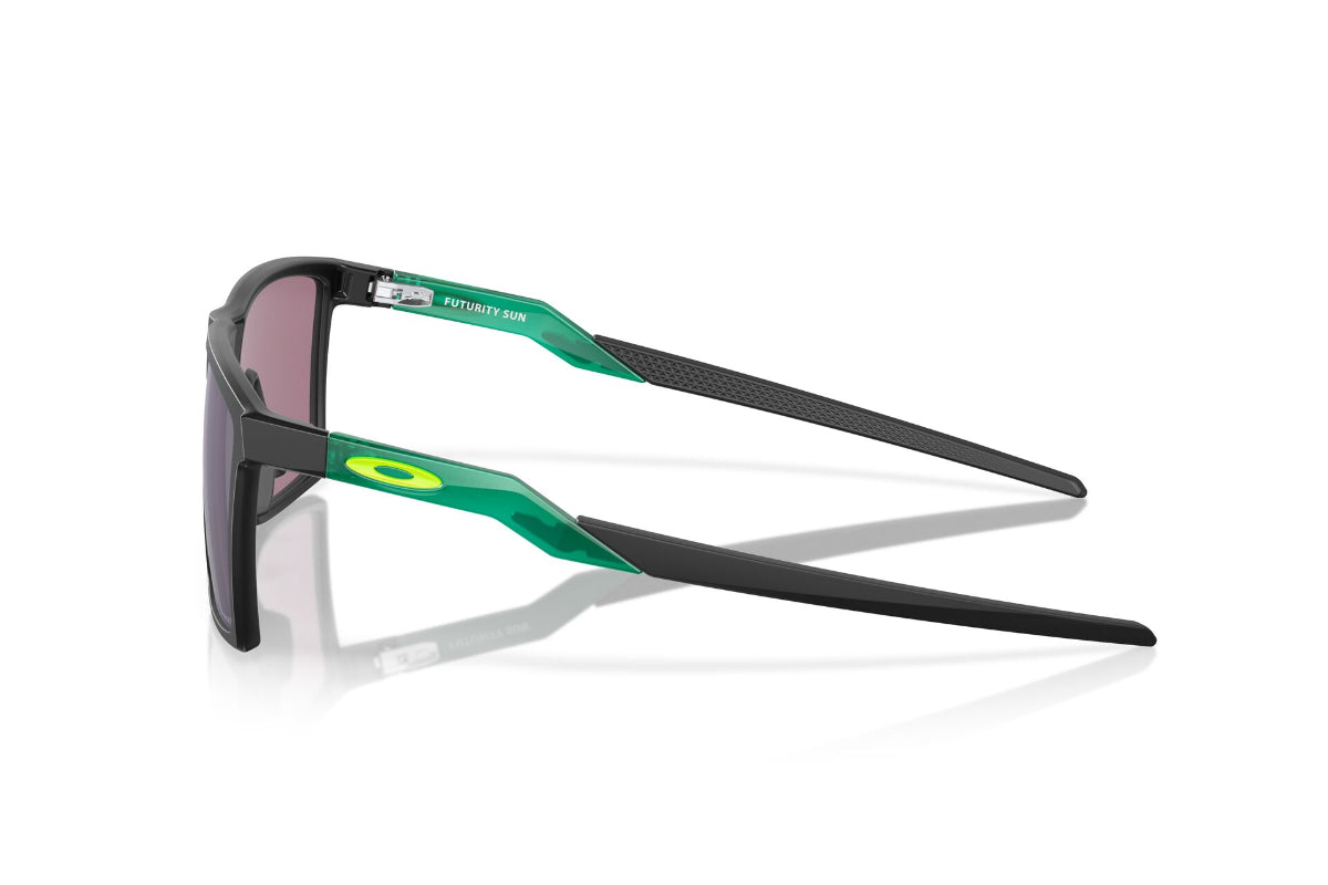 Oakley Futurity Sun Prizm