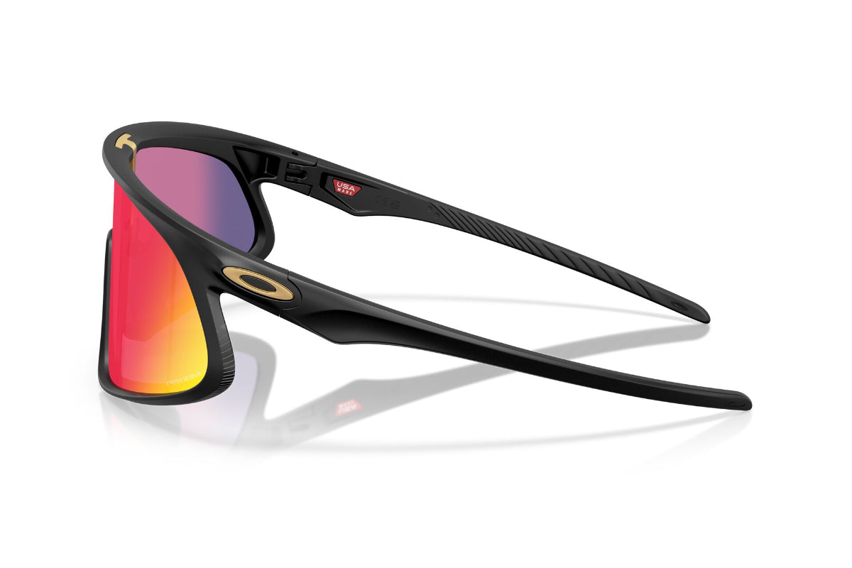 Oakley Rslv Espejados