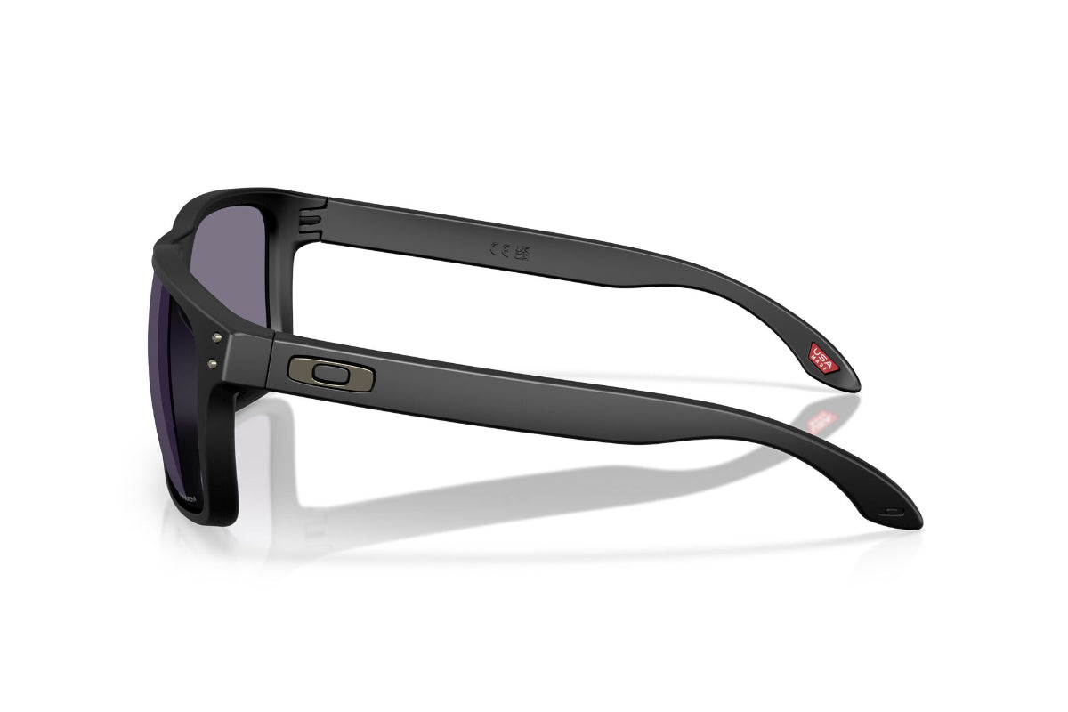 Lentes de Sol Holbrook Xxl Prizm Grey Oakley -NOVEDAD