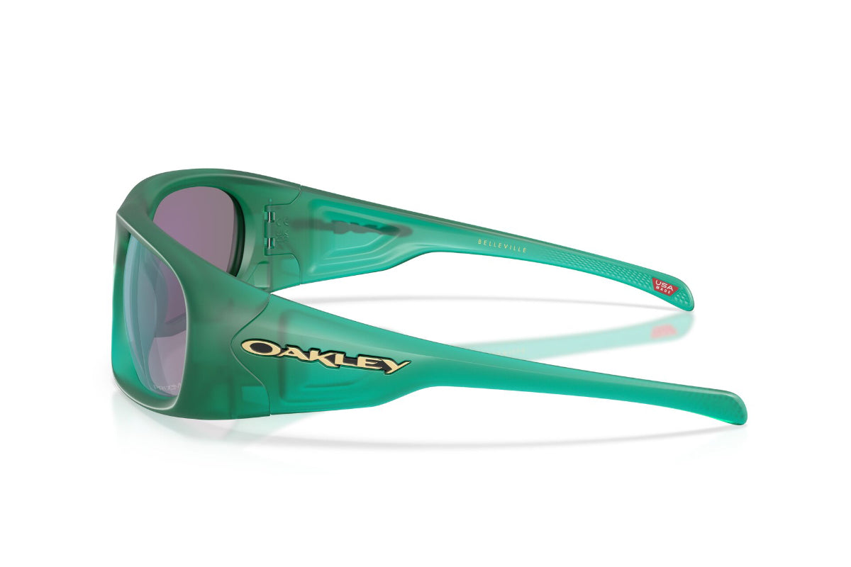 Oakley Belleville Prizm -NOVEDAD