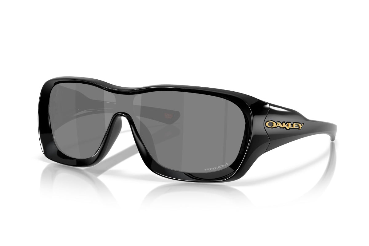 Oakley De La Salle Prizm -NOVEDAD