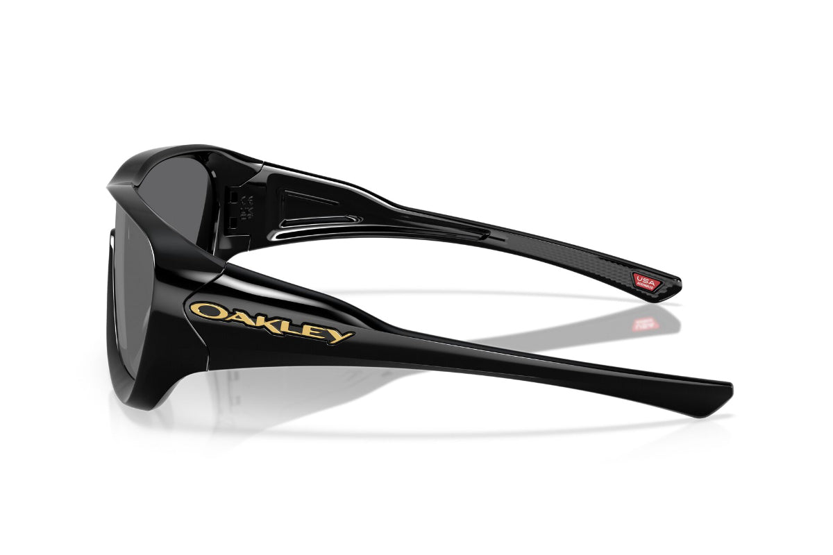 Oakley De La Salle Prizm -NOVEDAD