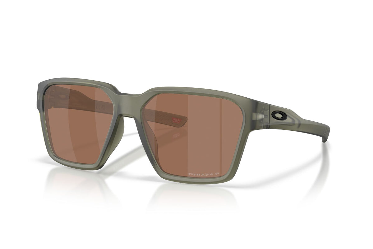 Oakley Lentes de Sol Briza Polarizados OO9497