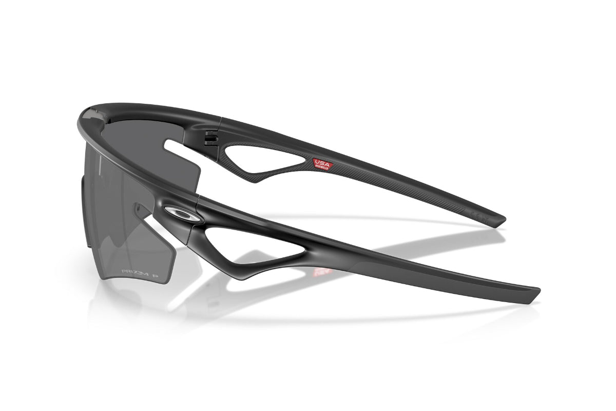 Oakley Sphaera Slash Prizm Polarizados -NOVEDAD