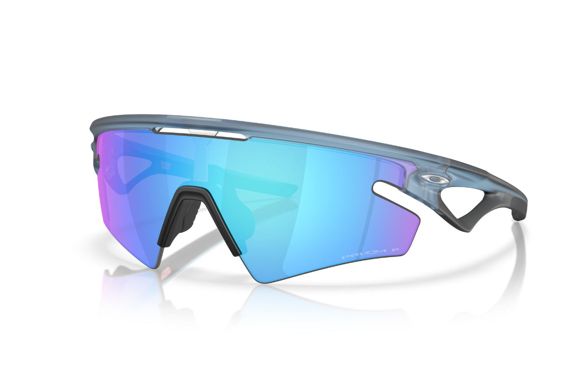 Oakley Sphaera Slash Prizm Polarizados -NOVEDAD