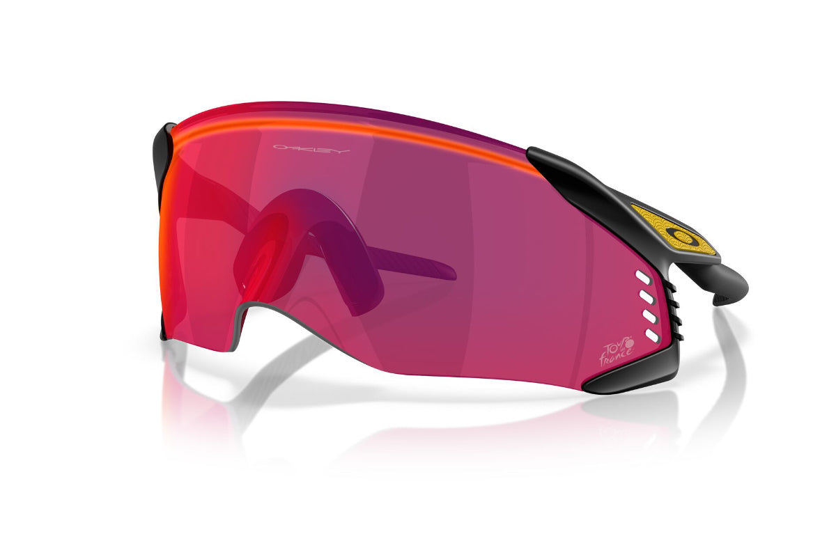 Oakley Velo Kato Prizm -NOVEDAD