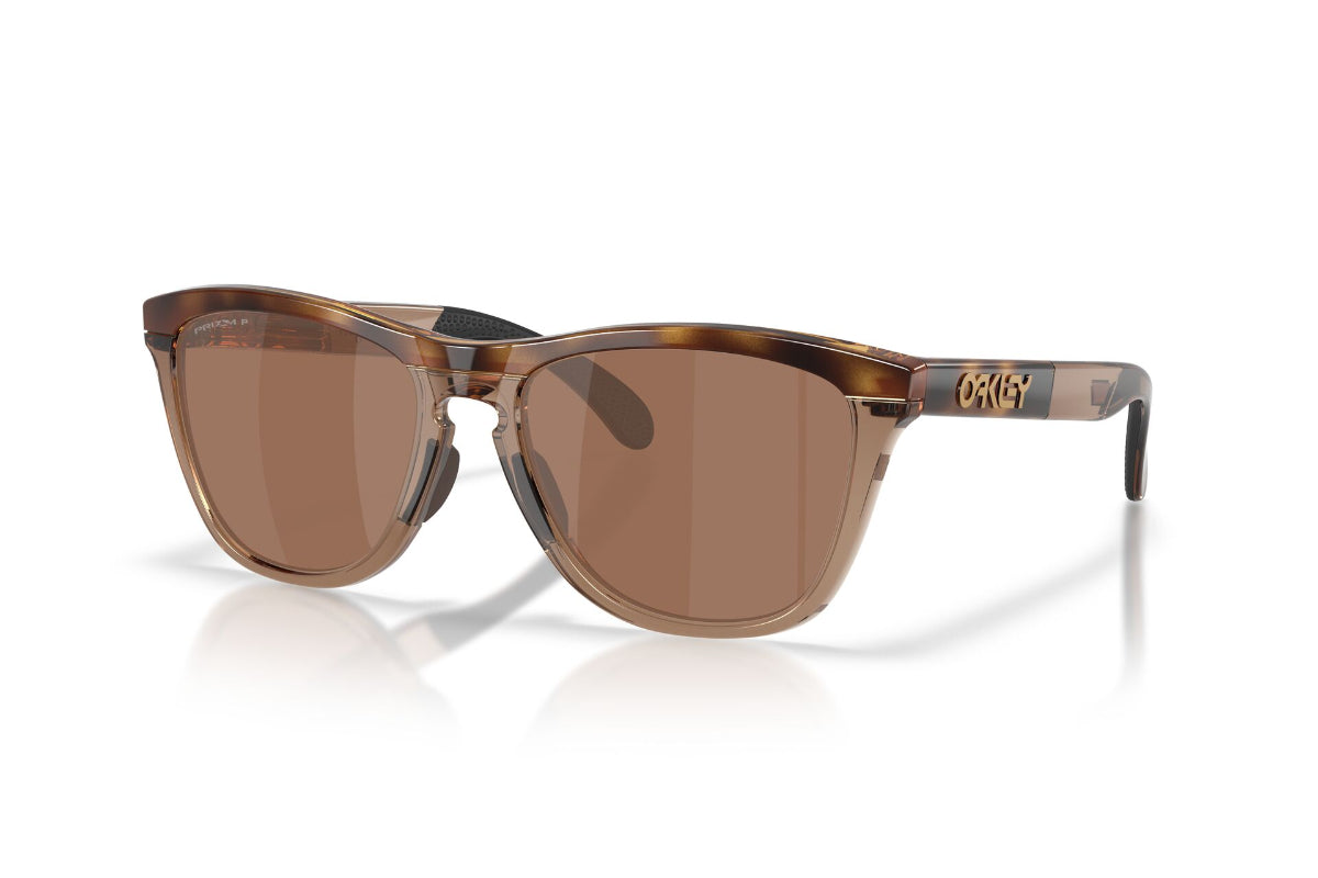 Oakley Lentes de Sol Frogskins Range XL Polarizados OO9503