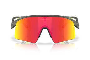 Oakley Lentes de Sol Stunt Wing Prizm Espejados OO9519