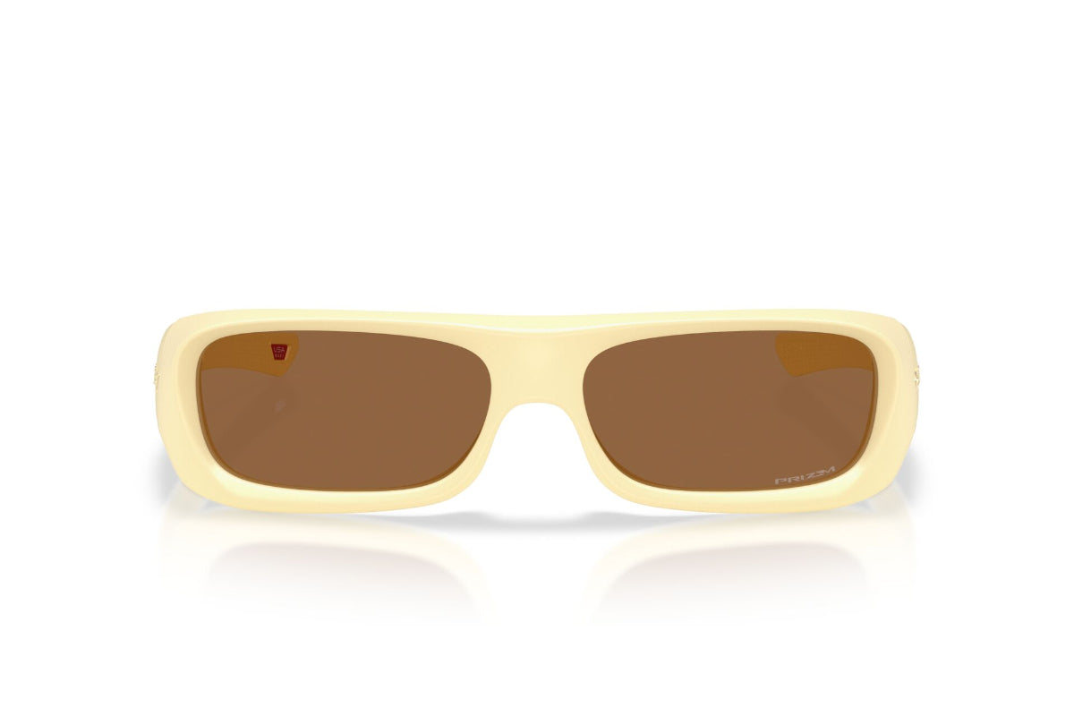 Oakley Lentes de Sol Permian Prizm OO9520