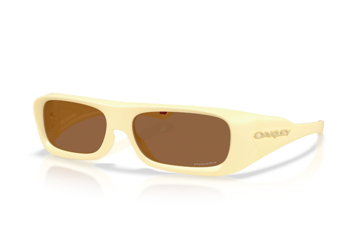 Oakley Lentes de Sol Permian Prizm OO9520