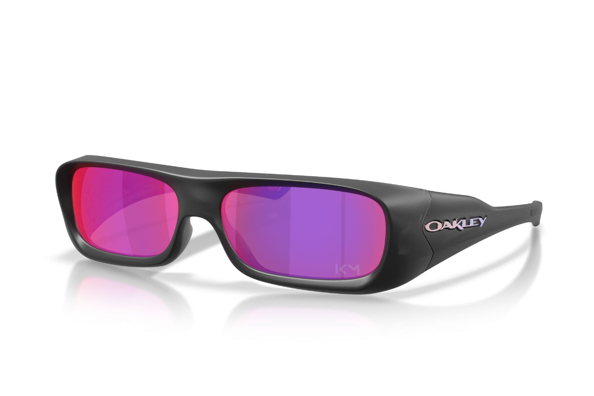 Oakley Lentes de Sol Permian Prizm Espejados OO9520