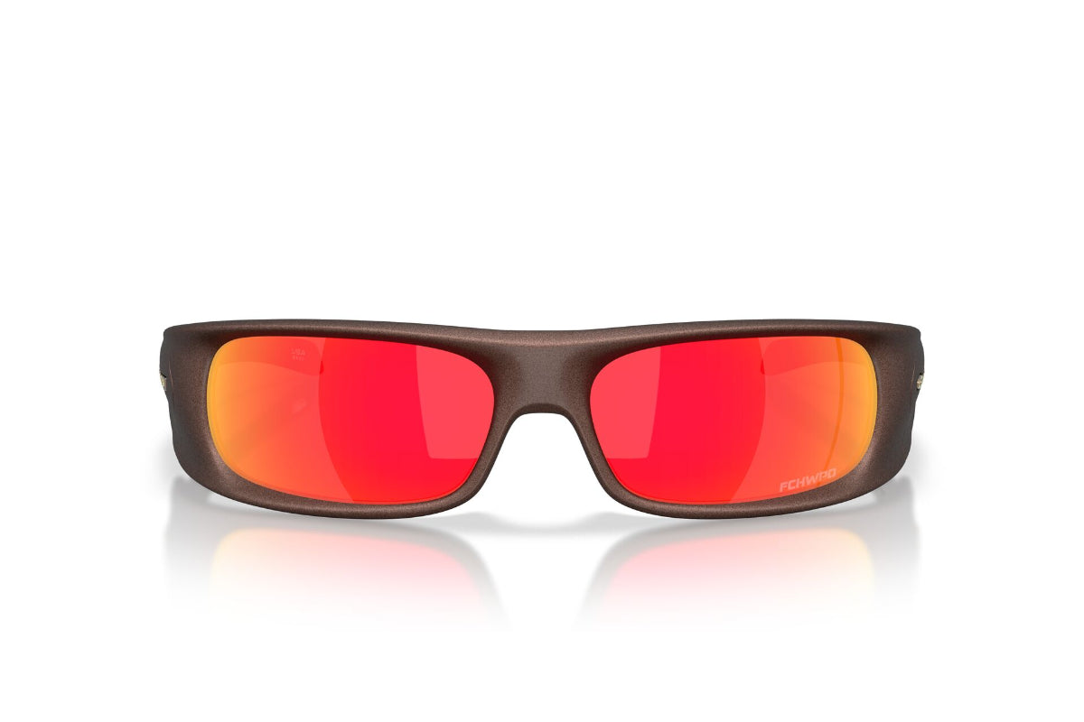 Oakley Lentes de Sol Highland Prizm Espejados OO9522