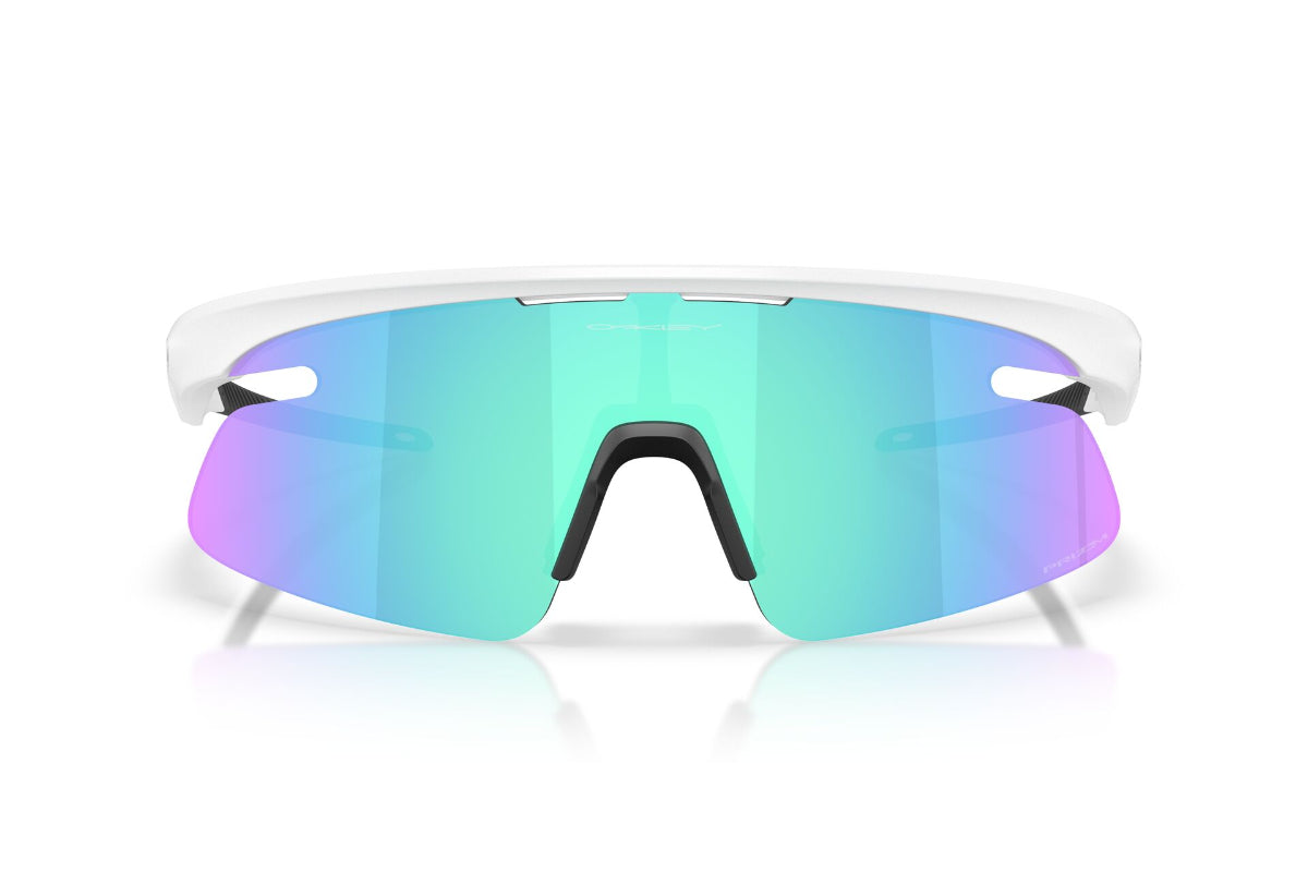 Oakley Lentes de Sol Rslv Lite Prizm Espejados OO9527D