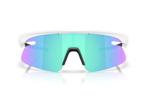 Oakley Lentes de Sol Rslv Lite Prizm Espejados OO9527D