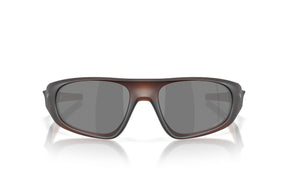 Oakley Lentes de Sol Neoforma Prizm Polarizados Espejados OO9528