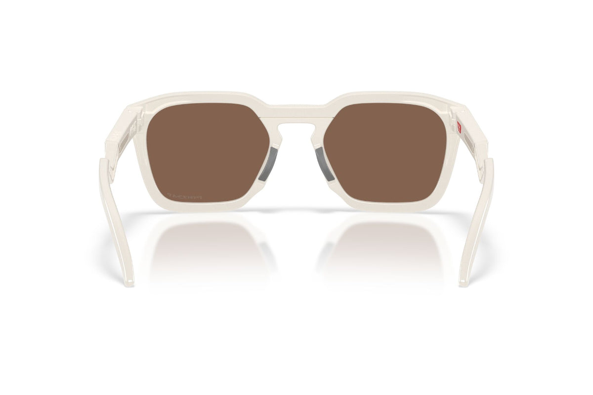 Oakley Lentes de Sol Hstn Sq Prizm Polarizados Espejados OO9533