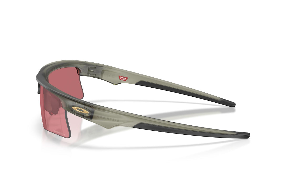 Oakley Lentes de Sol Bisphaera Speed Prizm Espejados OO9534