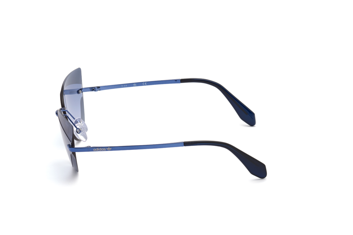 Lentes de Sol Azul Adidas Originals