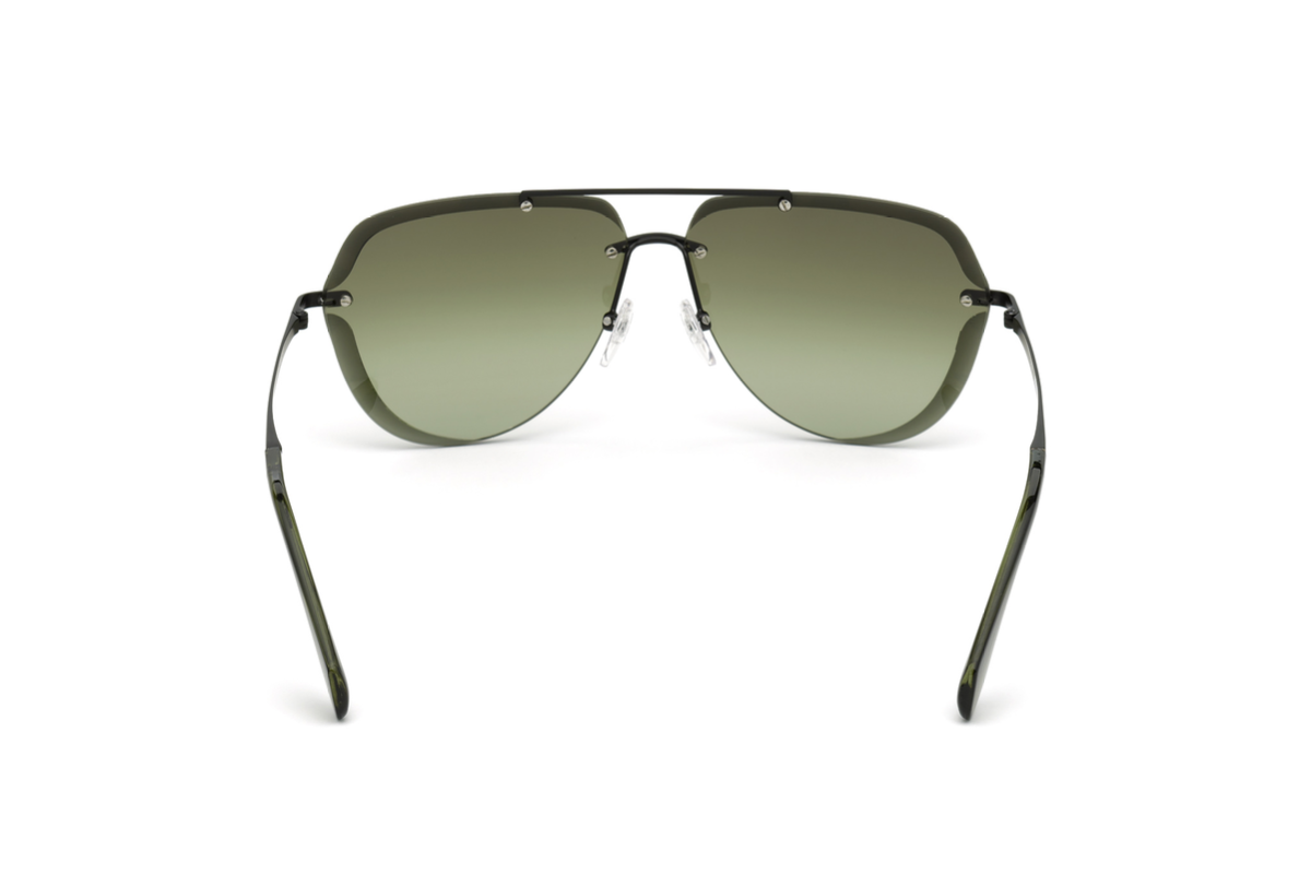 Lentes de Sol Verde Adidas Originals