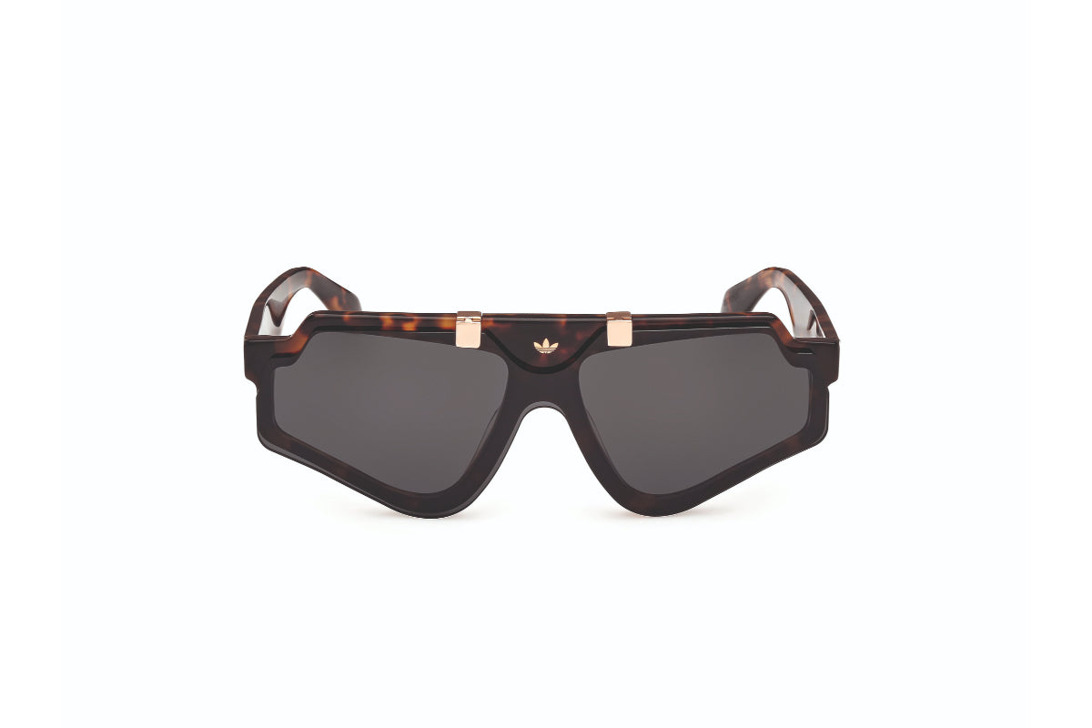 Adidas Originals Lentes de Sol con Flip-Up