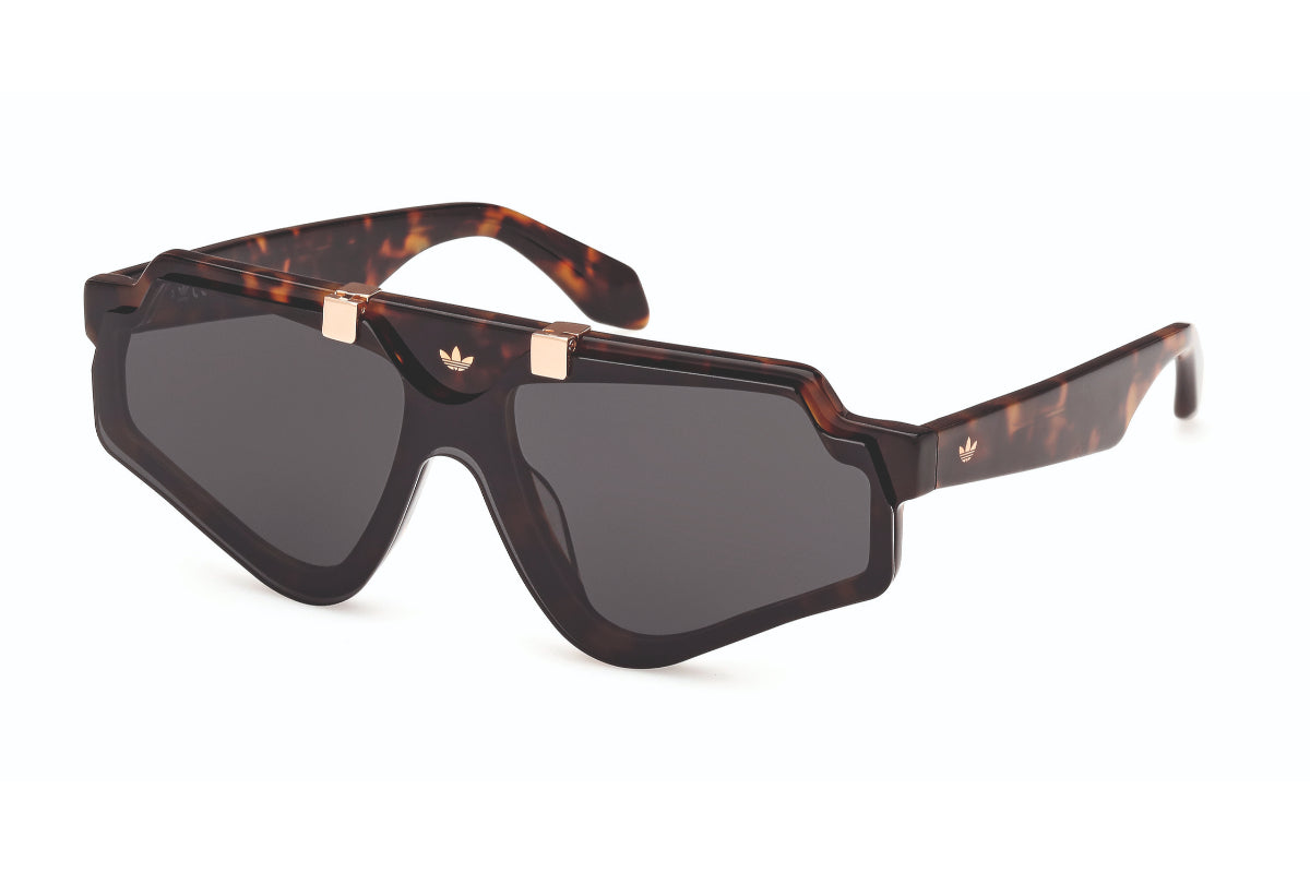 Adidas Originals Lentes de Sol con Flip-Up