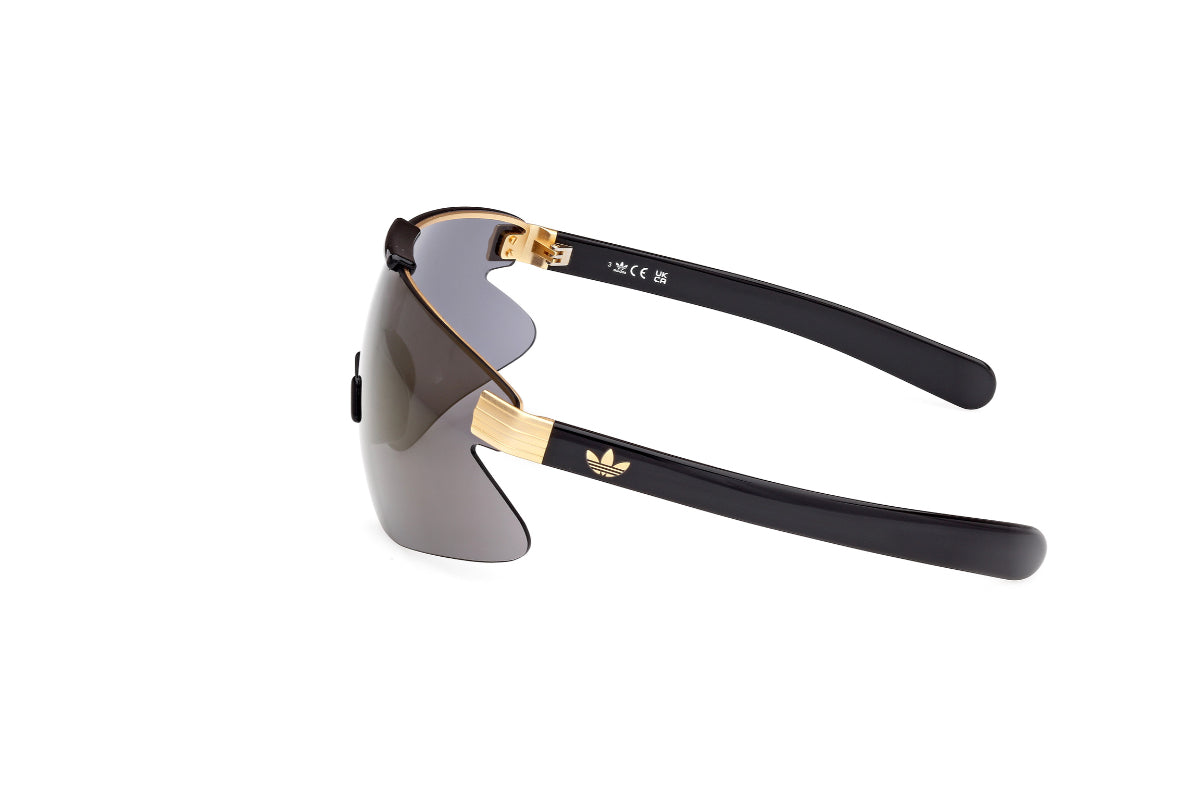 Adidas Originals Lentes de Sol Espejados