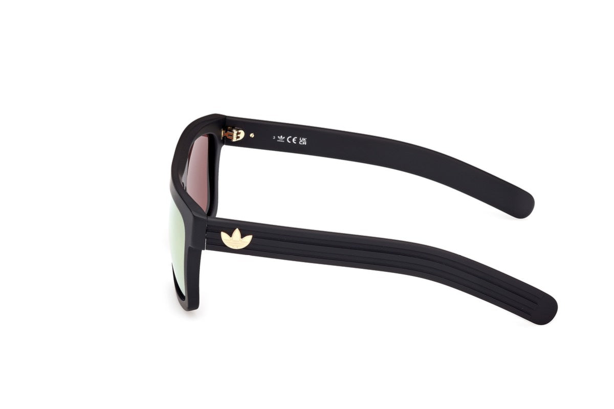 Adidas Originals Lentes de Sol Espejados