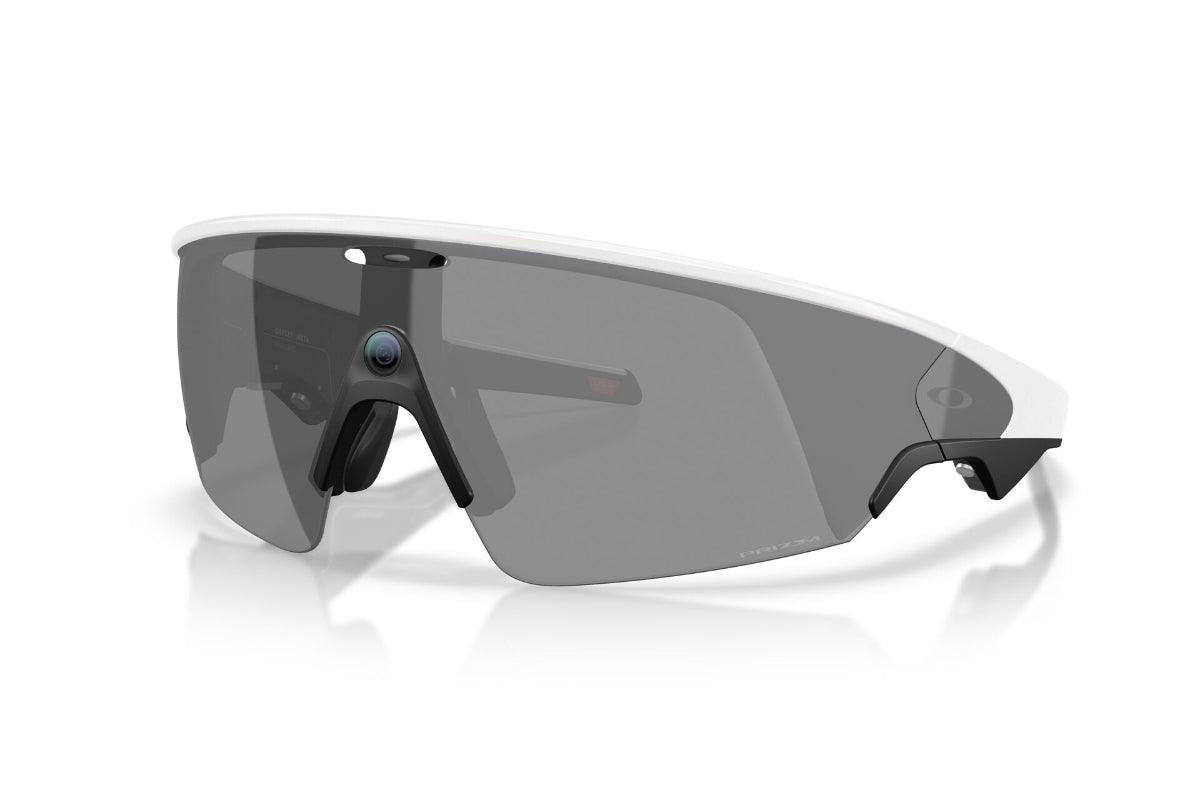Oakley Meta Lentes Inteligentes Vanguard Prizm Espejados OW8001