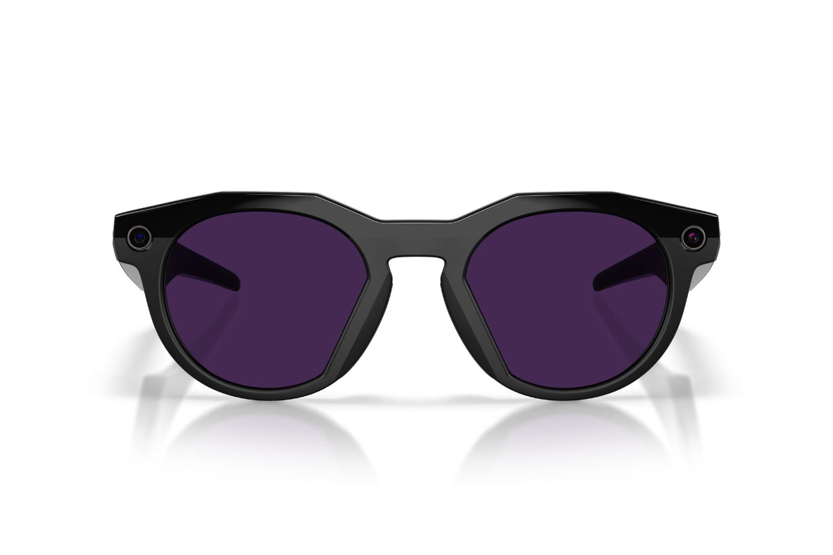 Oakley Meta Lentes Inteligentes Hstn Transitions OW8002