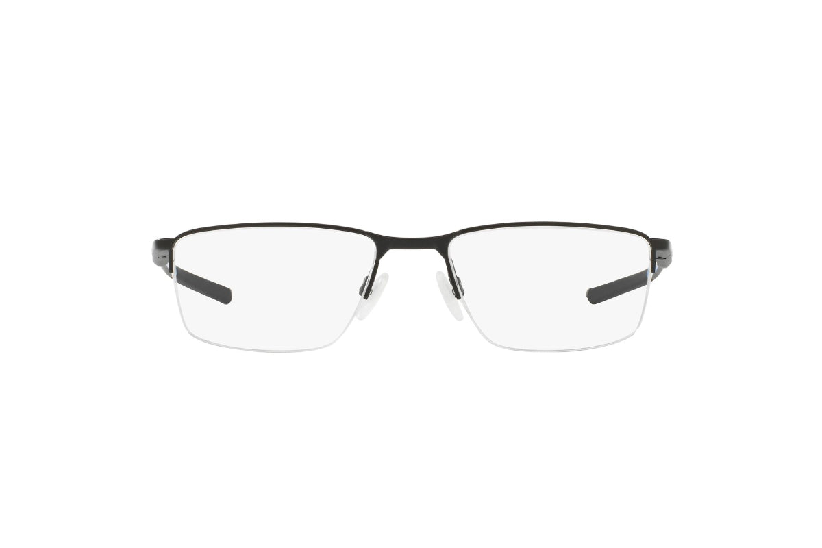 Lentes Opticos Socket  Satin Black  Oakley Frame