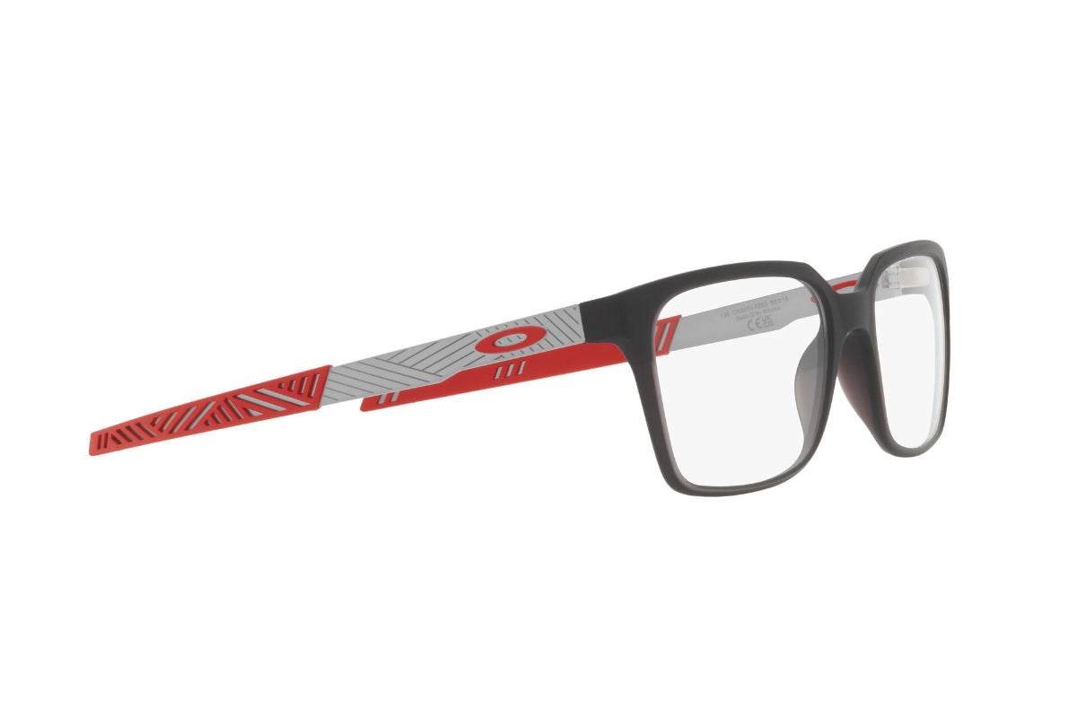 Oakley Frame Dehaven