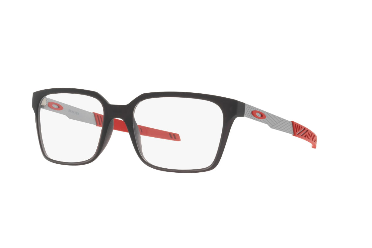 Oakley Frame Dehaven