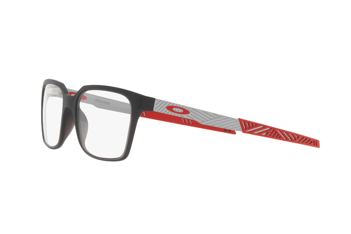 Oakley Frame Dehaven