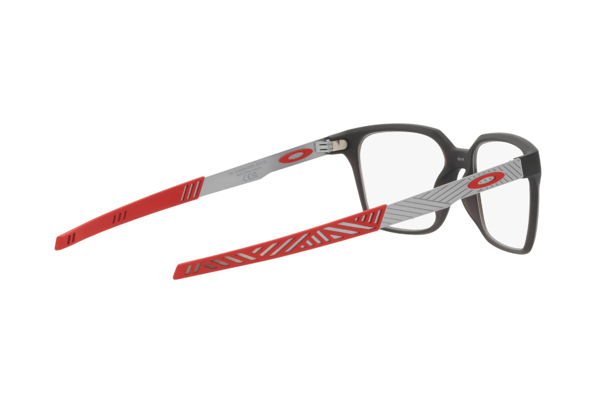 Oakley Frame Dehaven