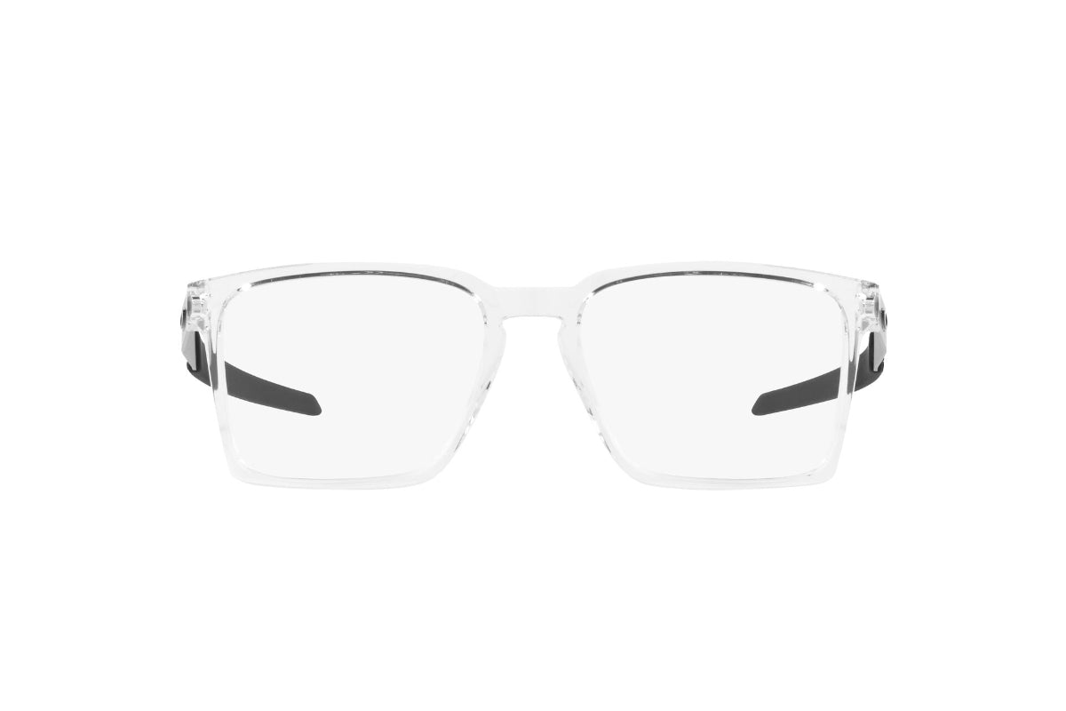 Lentes Ópticos Exchange Clear Oakley Frame