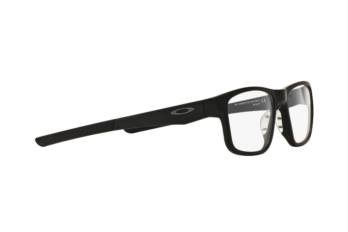 Oakley Frame Hyperlink