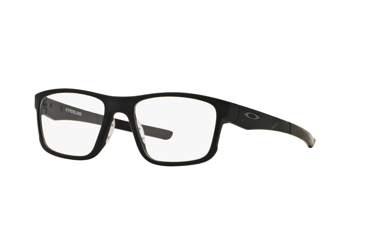 Oakley Frame Hyperlink