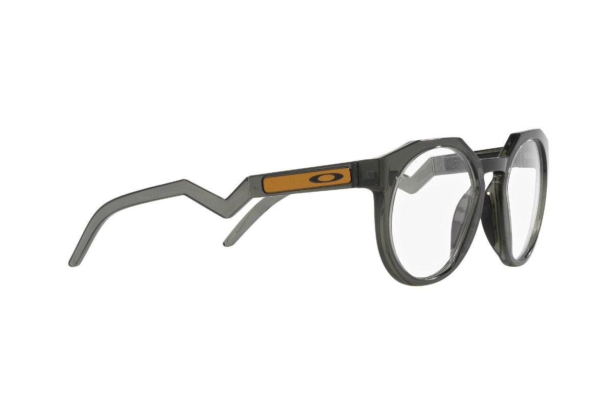 Oakley Frame Hstn Rx