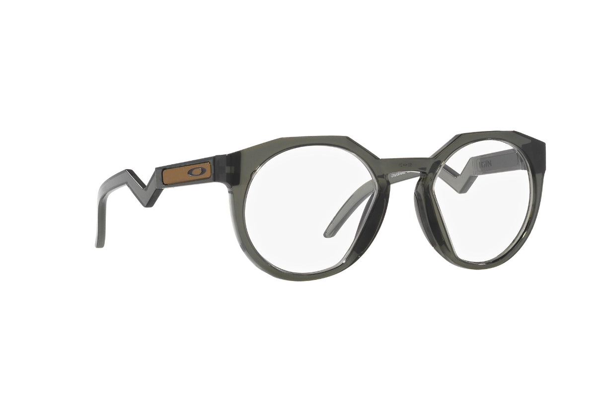 Oakley Frame Hstn Rx
