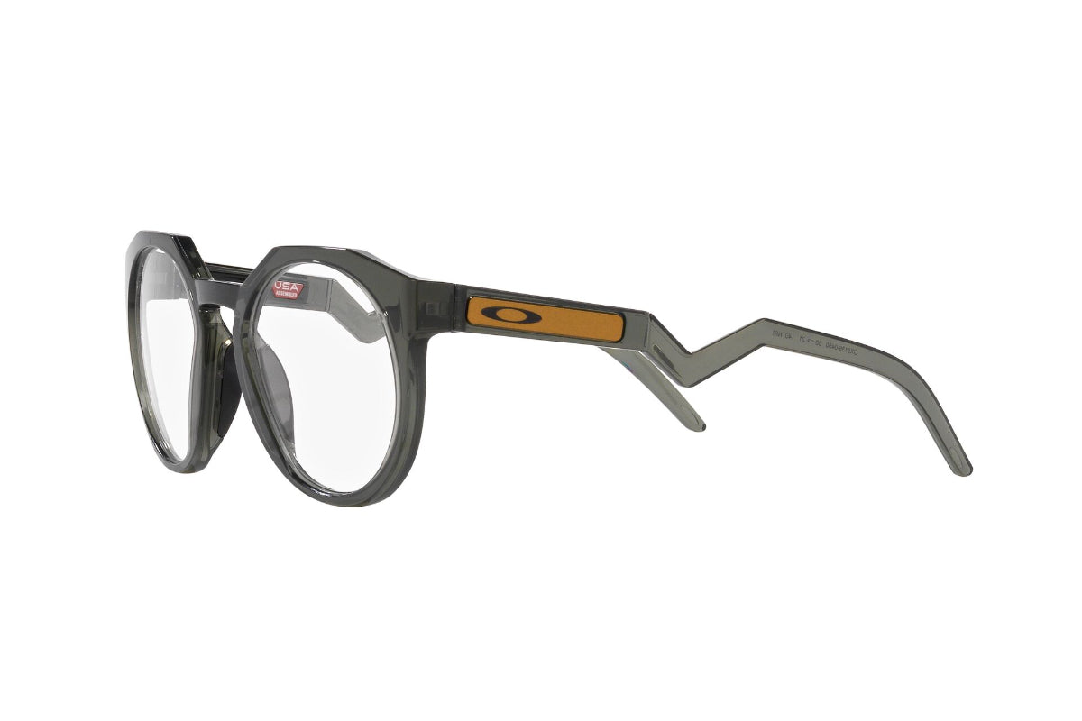 Oakley Frame Hstn Rx
