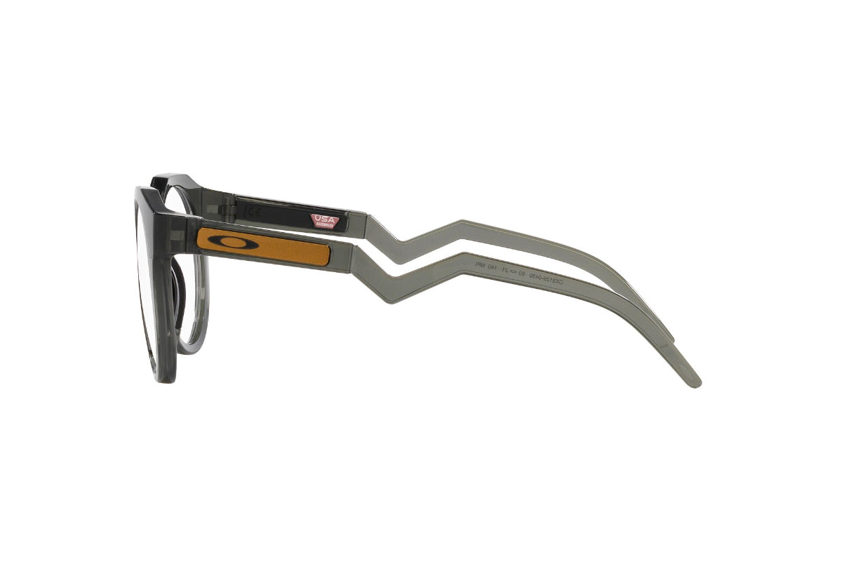 Oakley Frame Hstn Rx