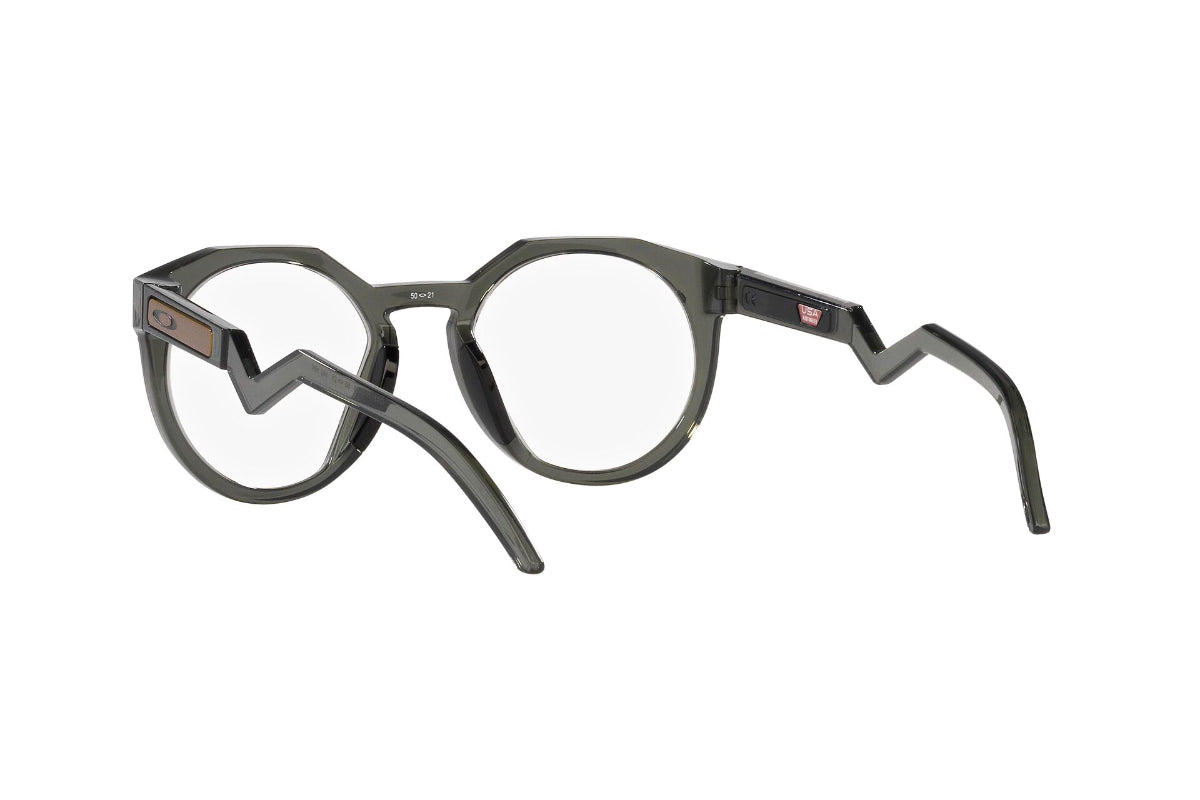 Oakley Frame Hstn Rx