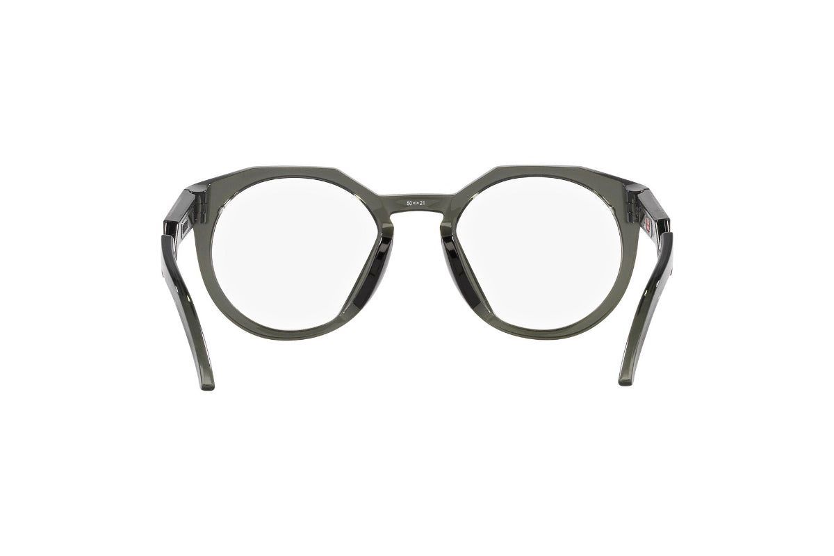 Oakley Frame Hstn Rx