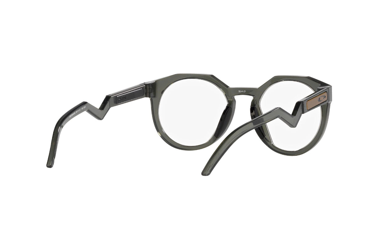 Oakley Frame Hstn Rx