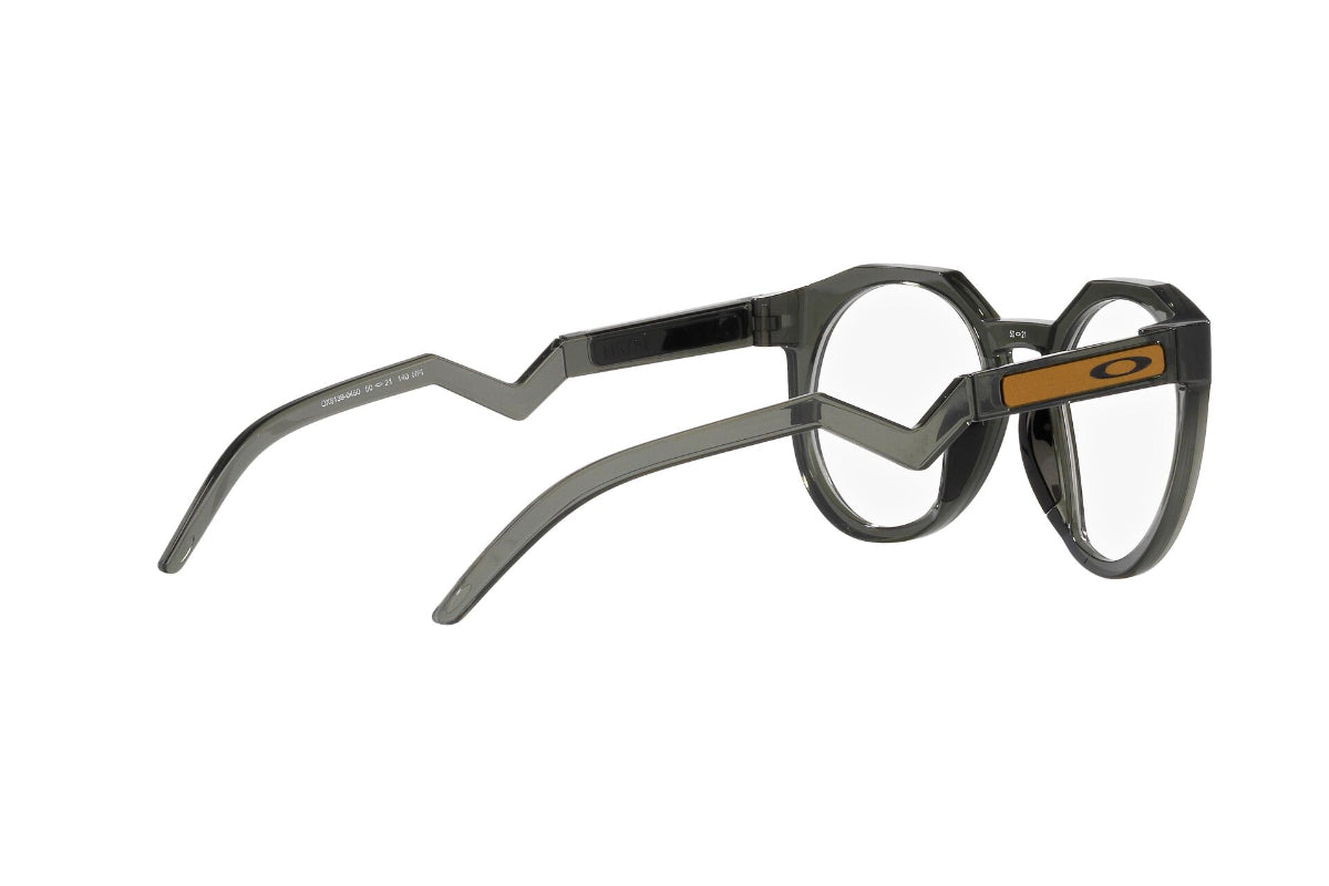 Oakley Frame Hstn Rx