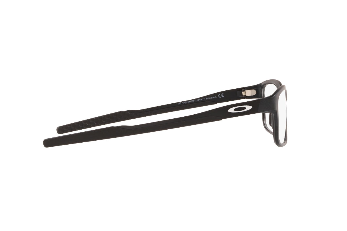 Oakley Frame Metalink