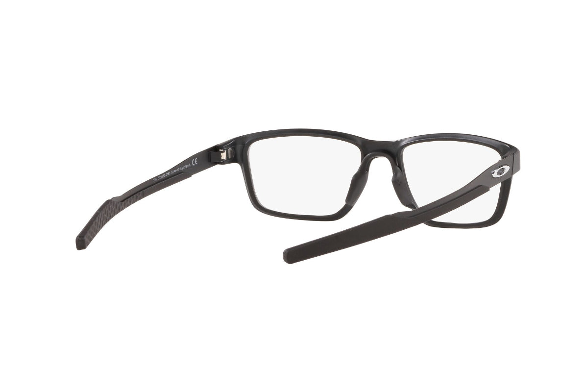 Oakley Frame Metalink